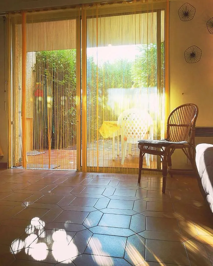 Appartement charmant studio Cassis