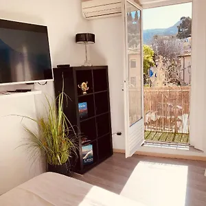 Au Cœur Du Village Joli Studio Cassis