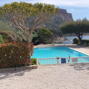 Studio 2 Cassis