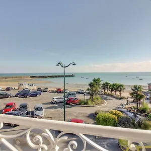 Holiday Marianne By Interhome , Cancale France