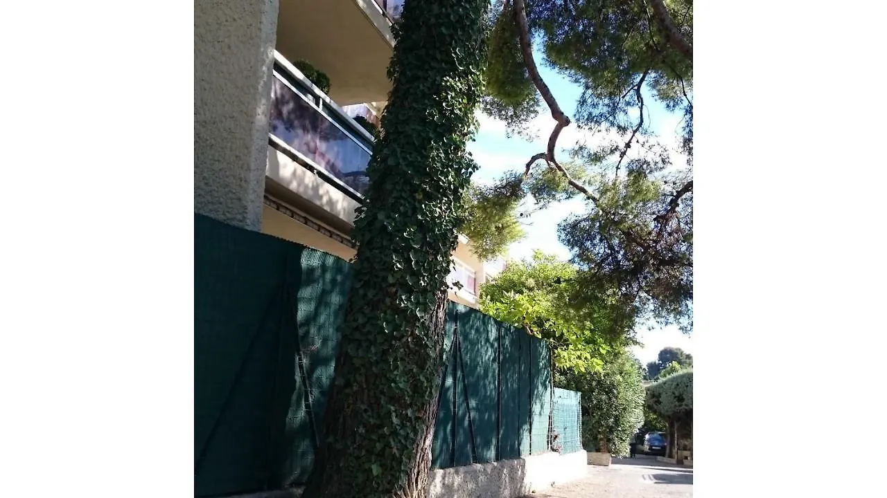 Apartment Charmant Studio Cassis